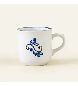 Taza Santa Anita Y-102 Talavera Puebla – Cerámica