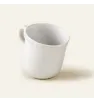 TAZA EMBOSS MAUVE REDONDA OPACO
