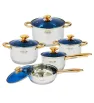 CW-E103-1 BATERIA ESPARTA-CUISINE SPOT
