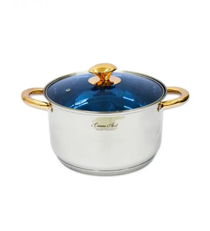 CW-E103-1 BATERIA ESPARTA-CUISINE SPOT