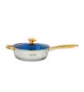 CW-E103-1 BATERIA ESPARTA-CUISINE SPOT