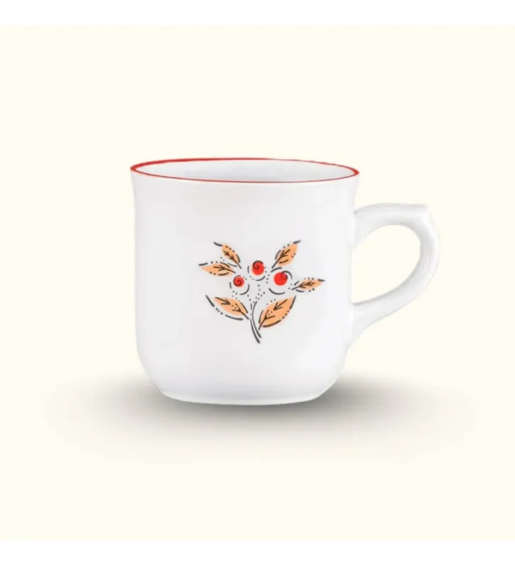 TAZA Y-102 DULCE SAMBA