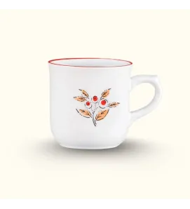 TAZA Y-102 DULCE SAMBA