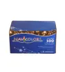 Serie Navicolors Serie 100 LED Luz Cálida Cable Transparente