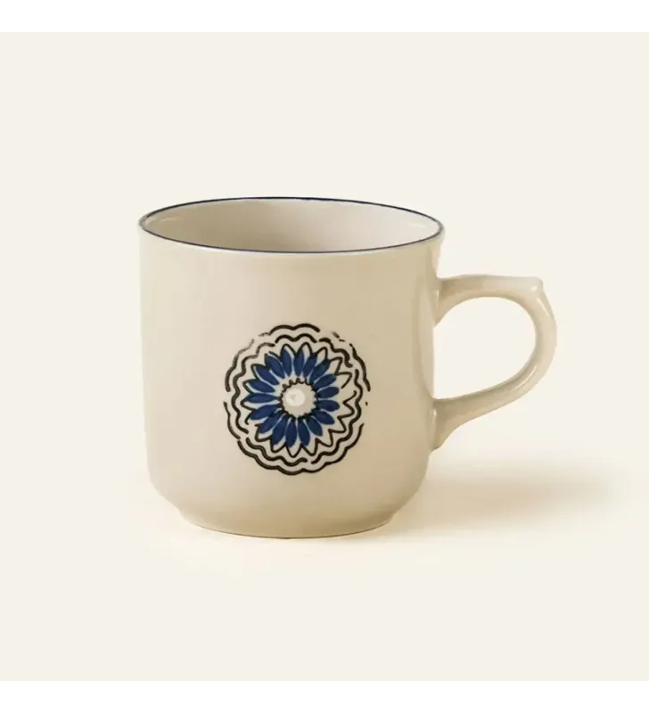 Taza Santa Anita Y-102 Talavera Atlixco – Cerámica