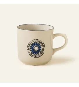 Taza Santa Anita Y-102 Talavera Atlixco – Cerámica