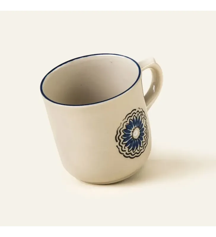 Taza Santa Anita Y-102 Talavera Atlixco – Cerámica