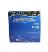 Serie Blanca Navicolors Serie 800 LED Luz Blanca Cable Verde – L582432