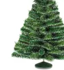 Árbol de escritorio Naviplastic Monarca de Lujo 60 cm – Verde Nevado