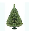 Árbol Naviplastic Monarca Verde 60 cm – Pino de Escritorio