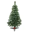 Árbol Naviplastic Majestic de Lujo Nevado 160 cm