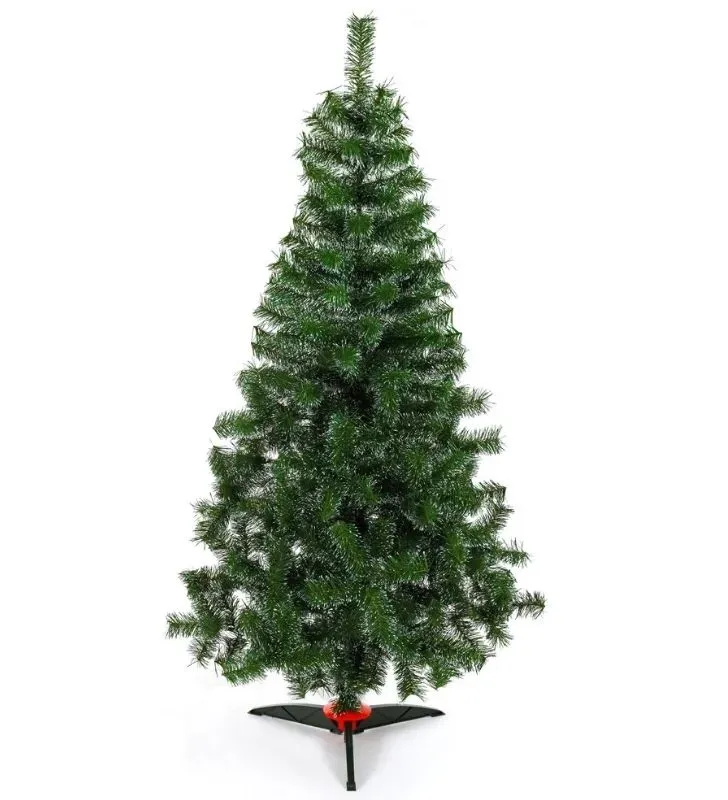 Árbol Naviplastic Majestic de Lujo Nevado 190 cm