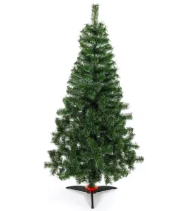 Árbol Naviplastic Majestic de Lujo Nevado 190 cm