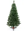 Árbol Naviplastic Majestic de Lujo Nevado 190 cm