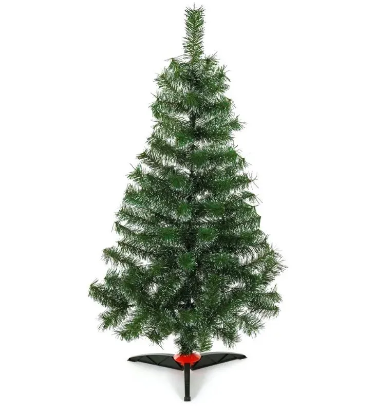 Árbol Naviplastic Majestic de Lujo Nevado 190 cm