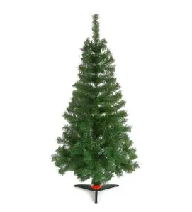 Árbol Naviplastic Majestic de Lujo 130 cm – Decoración Navideña