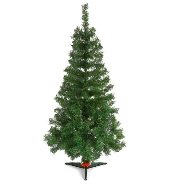 Árbol Naviplastic Majestic de Lujo 160 cm – Árbol de Navidad