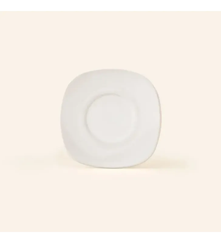 Plato para Taza Santa Anita 15 cm Antartic – Cerámica