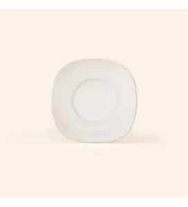 Plato para Taza Santa Anita 15 cm Antartic – Cerámica