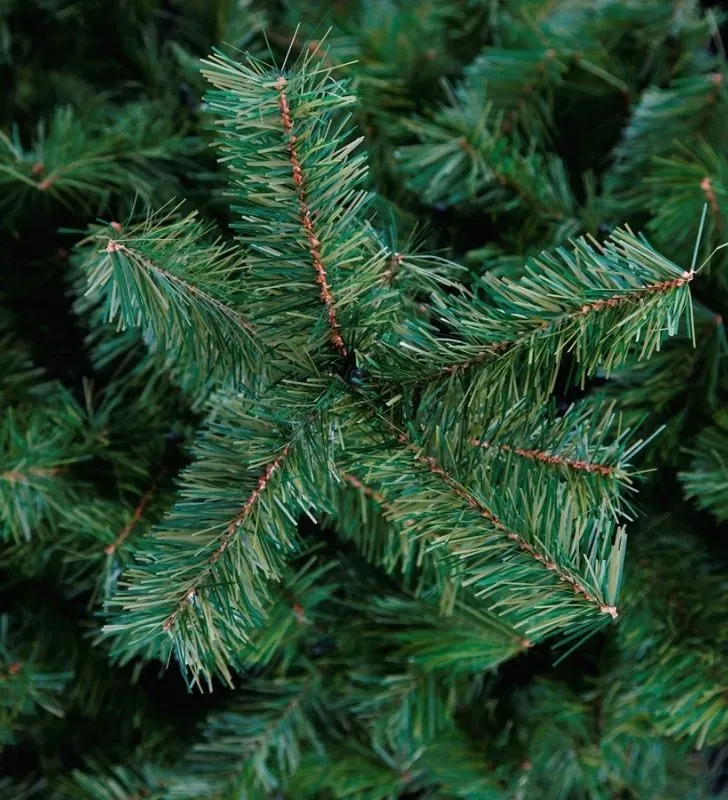 Árbol Naviplastic Majestic de Lujo 190 cm – Árbol de Navidad