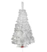 Árbol Naviplastic Majestic de Lujo Blanco 160 cm – Decoración Navidad