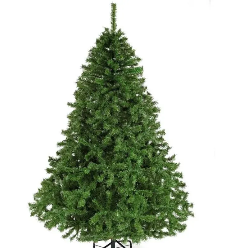 Árbol Naviplastic Pino Canadiense No.7 220 cm – Árbol de Navidad