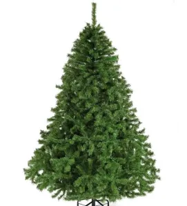 Árbol Naviplastic Pino Canadiense No.7 220 cm – Árbol de Navidad