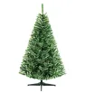 Árbol de Navidad Glimmer Punta Blanca 160 cm – Janel