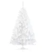 Árbol de Navidad Ixtla 220 cm Blanco – Janel