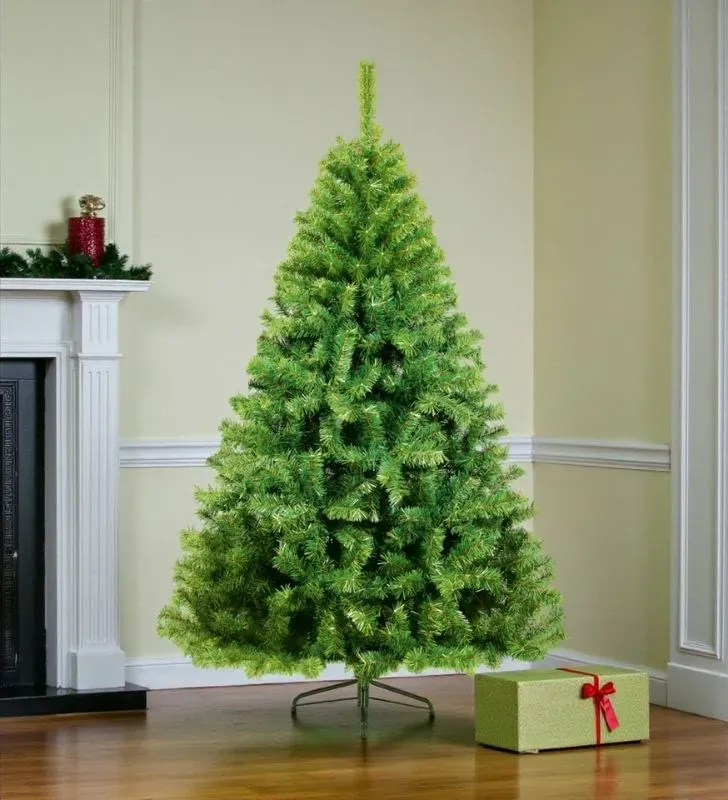 Árbol de Navidad Royal Canada 190 cm – Janel