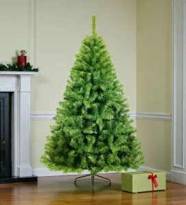 Árbol de Navidad Royal Canada 190 cm – Janel