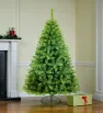 Árbol de Navidad Royal Canada 190 cm – Janel