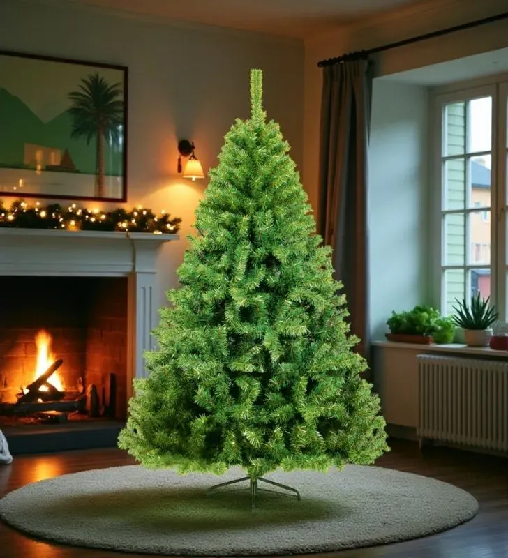 Árbol de Navidad Royal Canadá 160 cm – Janel