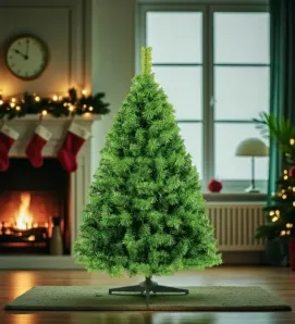 Árbol de Navidad Amazonas 130 cm – Janel