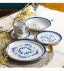 PLATO TRINCHE Y-102 TALAVERA PUEBLA