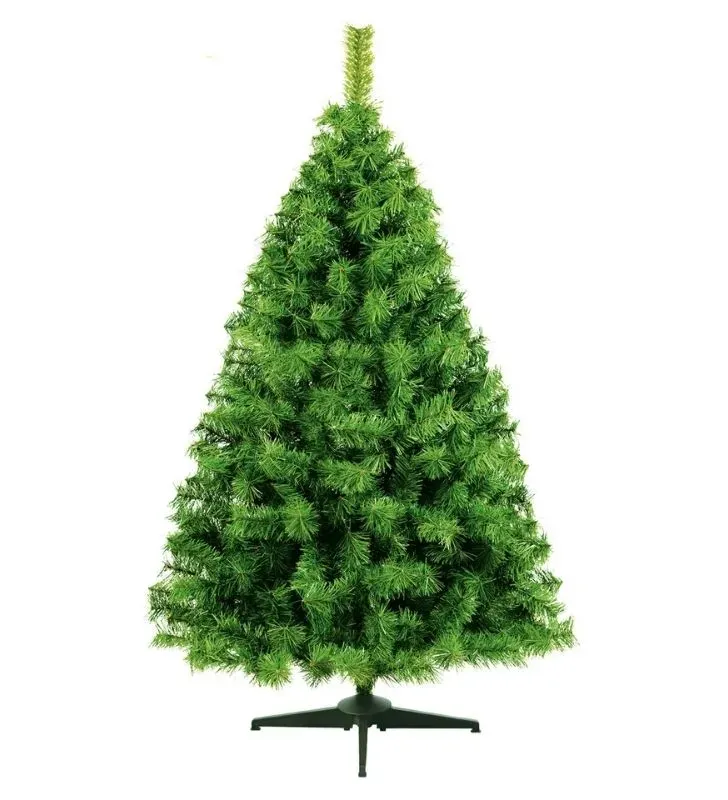 Árbol de Navidad Amazonas 160 cm – Janel