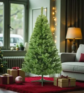 Árbol de Navidad Ixtla 220 cm – Janel