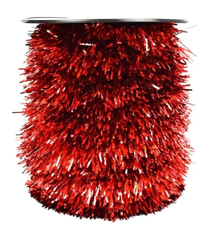 Guirnalda Metálica Cuádruple 20 m No. 10 – Janel