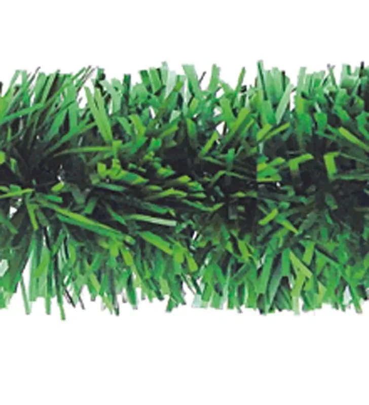 Festón Séxtuple Janel No.10 20 m – Decoración Navideña