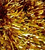 Guirnalda Navideña Cuadrada Oro No.10 20 m Janel
