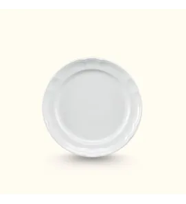 Plato Pastel Santa Anita Barroco – Cerámica Elegante y Resistente