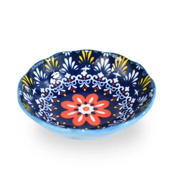 Tazón CUISINE SPOT 4.25" CUR-033 – Diseño y elegancia tu mesa