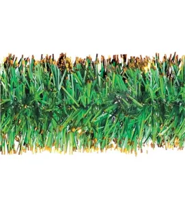 Festón SUPER B.O. Punta Oro #18 – 18 cm x 10 m Janel