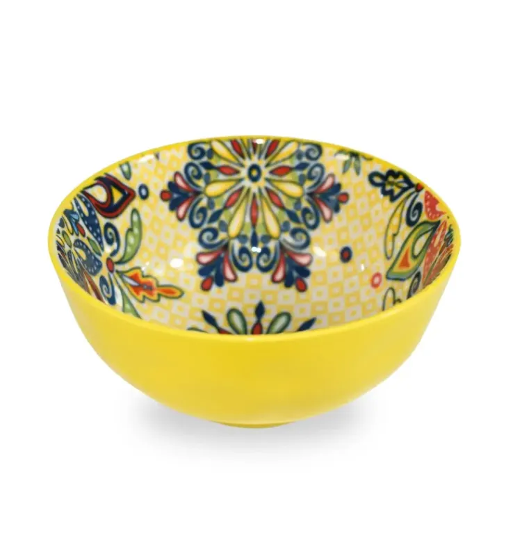 Cuenco de Piedra CUISINE SPOT 5" CUR-086 – Resistente y Preciso