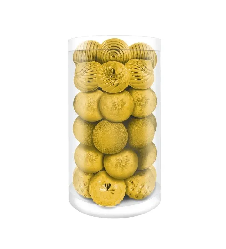 Plastifera No. 6 Surtido/ Formas 30 pz – Janel