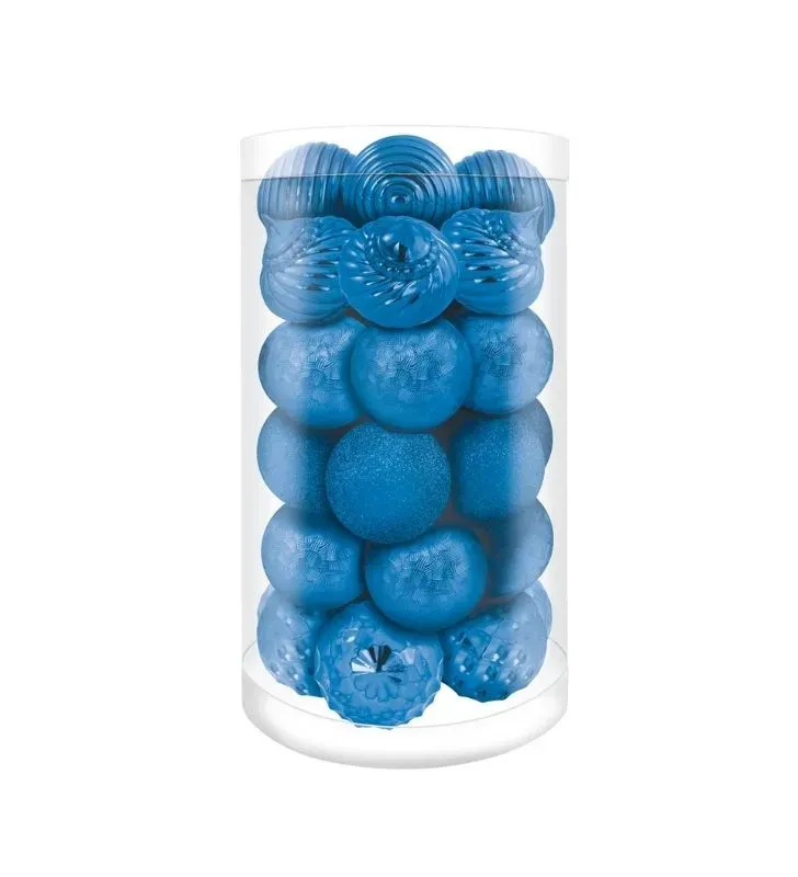 Plastifera No. 6 Surtido/ Formas 30 pz – Janel