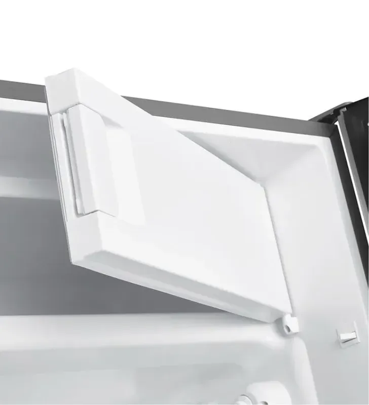 Frigobar Compacto Whirlpool 5 P3 (128 L) Gris WUC2205D | Minibar