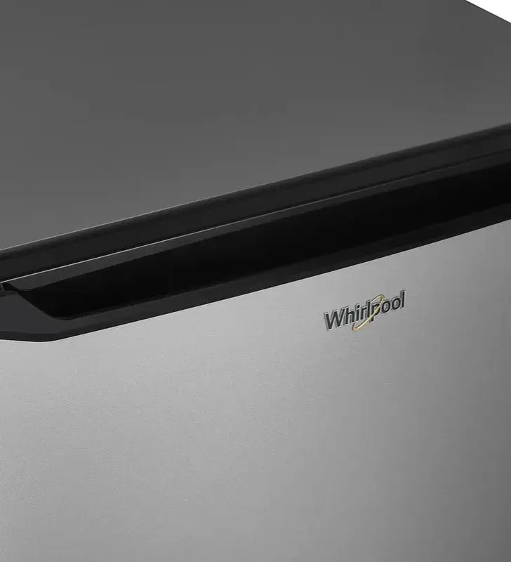 Frigobar Compacto Whirlpool 5 P3 (128 L) Gris WUC2205D | Minibar