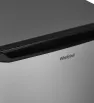 Frigobar Compacto Whirlpool 5 P3 (128 L) Gris WUC2205D | Minibar