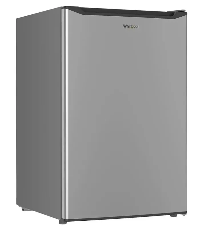 Frigobar Compacto Whirlpool 5 P3 (128 L) Gris WUC2205D | Minibar